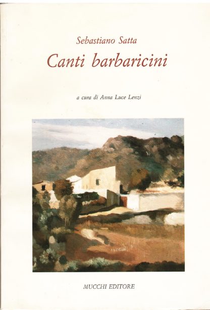 Canti barbaricini