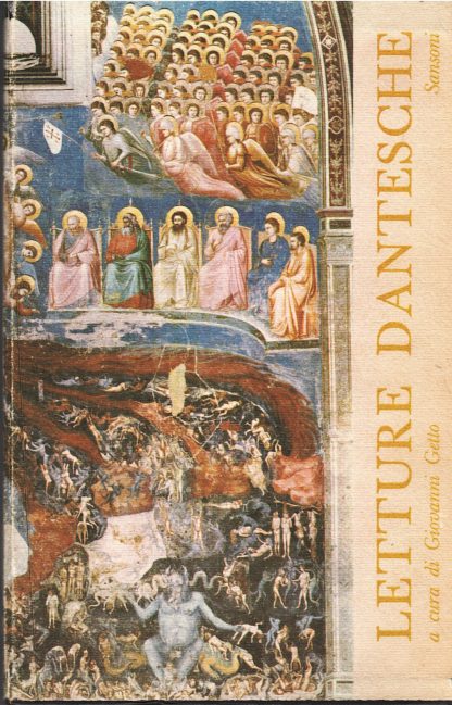 Letture Dantesche