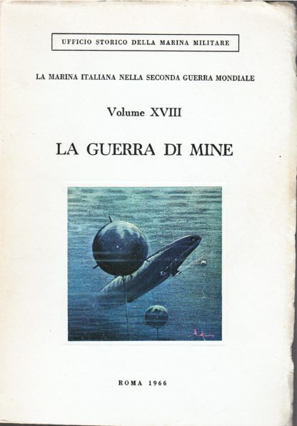 La guerra di mine