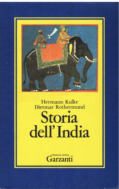 Storia dell'India