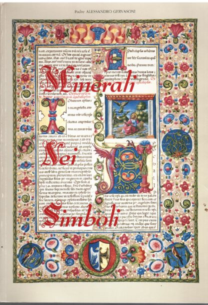 Minerali nei Simboli