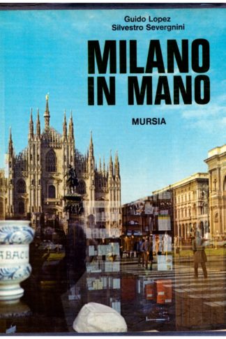 Milano in mano