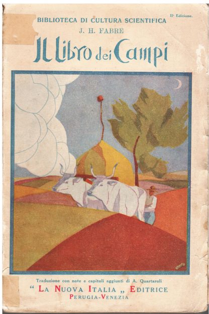 Il Libro dei Campi