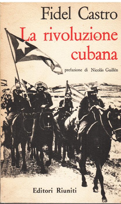 La rivoluzione cubana