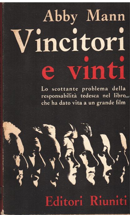 Vincitori e vinti