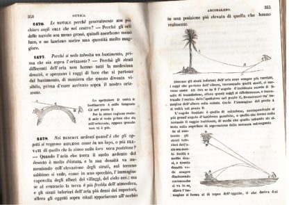 La chiave della scienza ovvero i fenomeni di tutti i giorni spiegati...