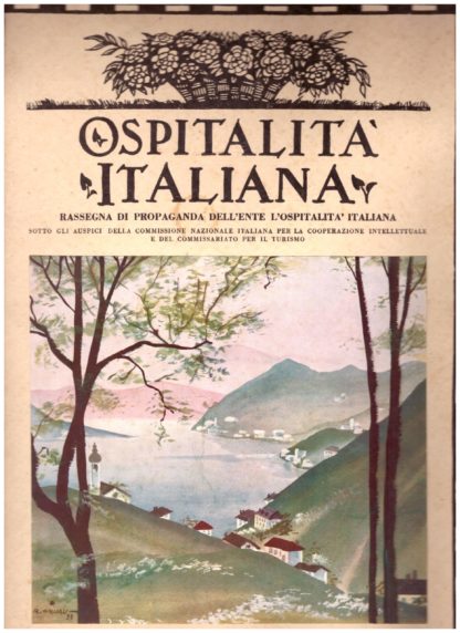 Como, il suo lago, la sua provincia