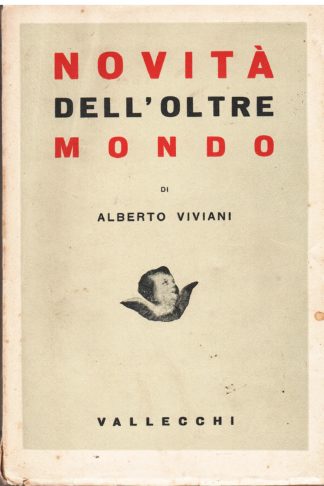 Novità dell'oltremondo