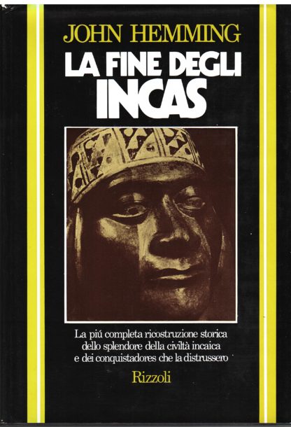 La fine degli Incas