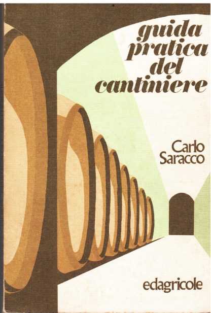 Guida pratica del cantiniere