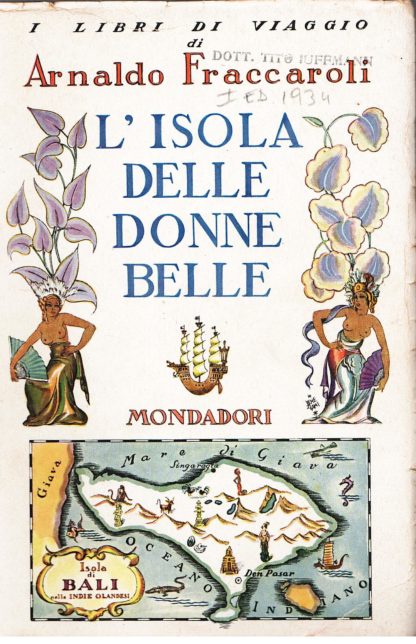 L'isola delle donne belle