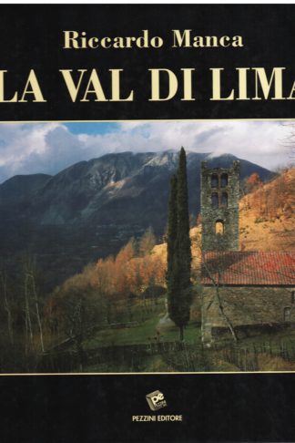 La Val di Lima