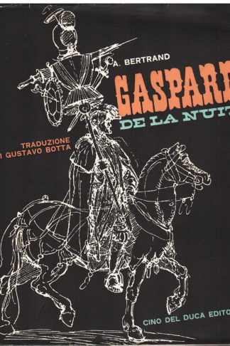 Gaspard de la Nuit