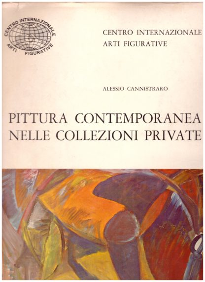 Pittura contemporanea nelle collezioni private