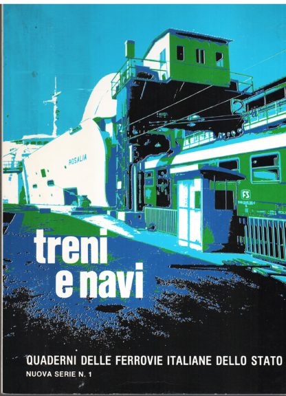 Treni e navi