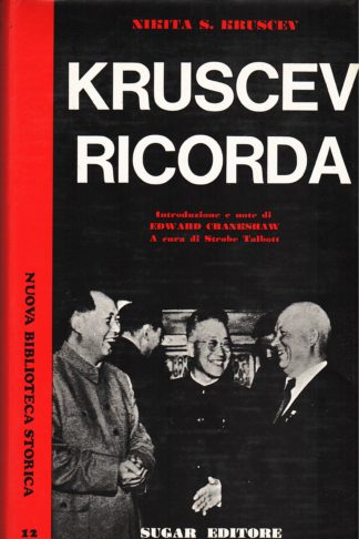 Kruscev ricorda