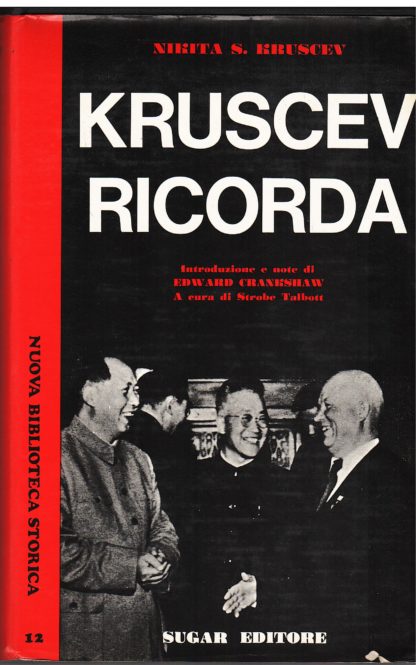 Kruscev ricorda