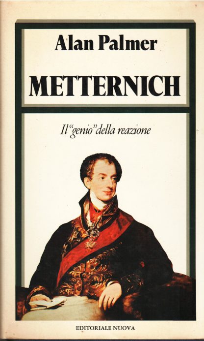 Metternich