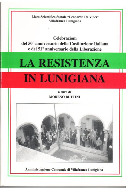 La Resistenza in Lunigiana