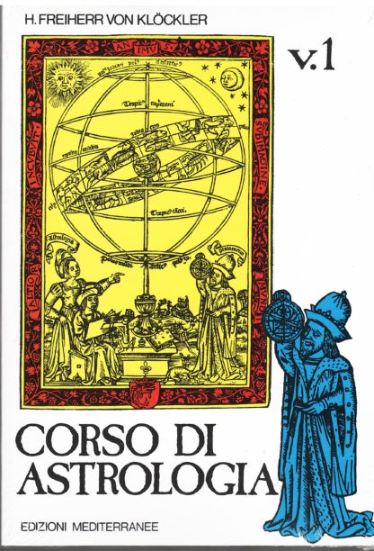 Corso di Astrologia