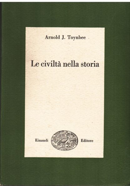 Le civiltà nella storia