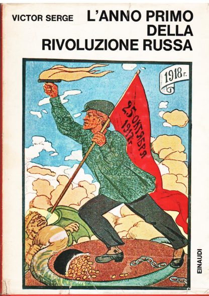 L'Anno primo della rivoluzione russa