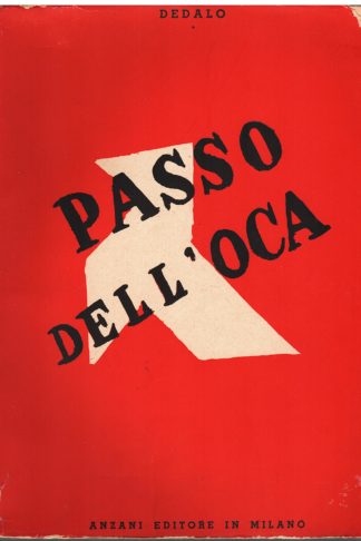 Passo dell'Oca