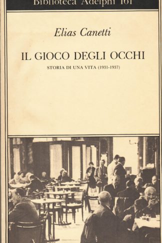 Il gioco degli occhi