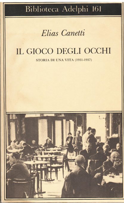 Il gioco degli occhi