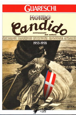 Mondo Candido