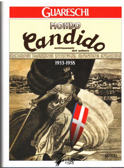 Mondo Candido