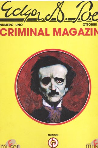 Edgar A. Poe "in giallo"