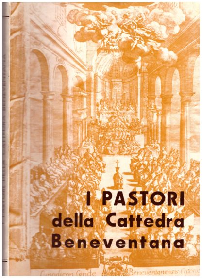 I Pastori della Cattedra Beneventana