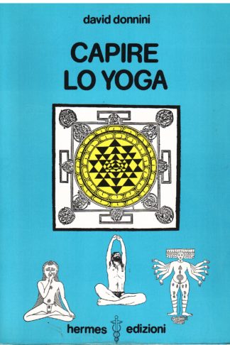 Capire lo yoga