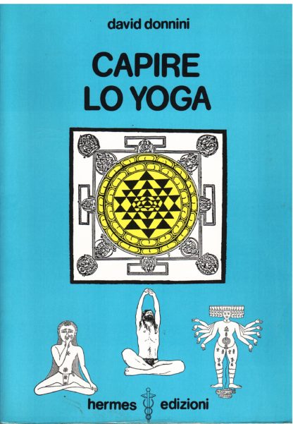 Capire lo yoga