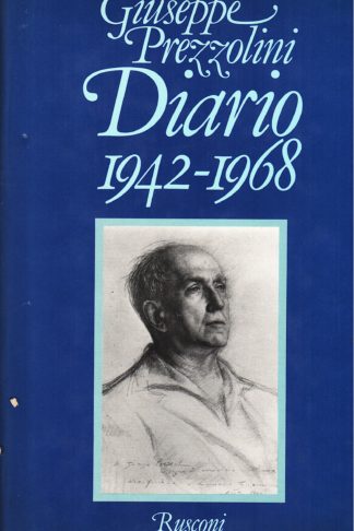 Diario 1942-1968