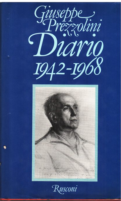 Diario 1942-1968