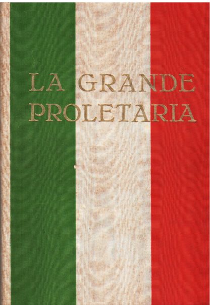 La Grande Proletaria