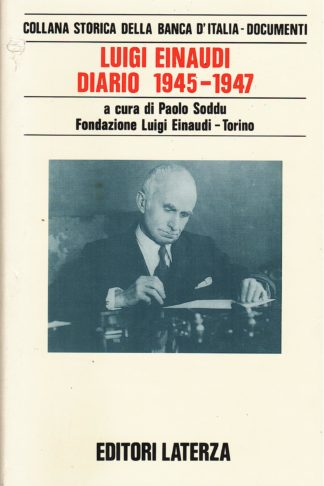 Diario 1945-1947