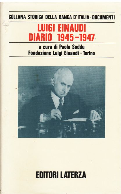 Diario 1945-1947