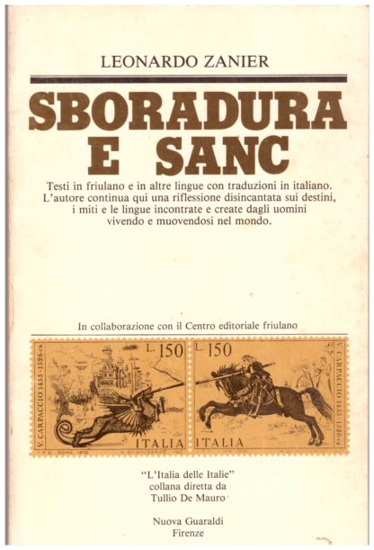 Sboradura e Sanc poesie 1977-80