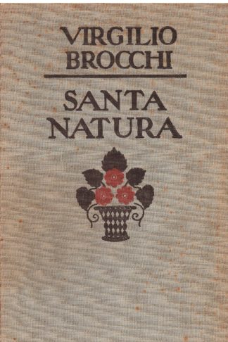 Santa Natura