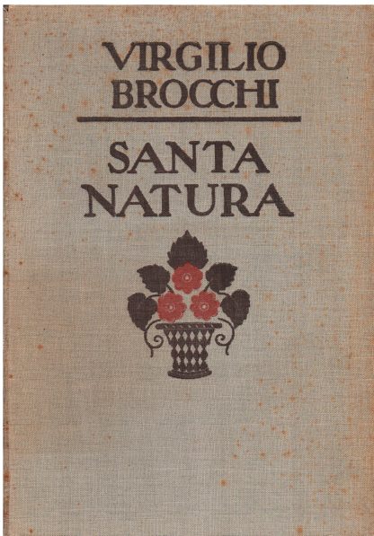 Santa Natura