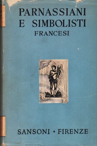 Parnassiani e simbolisti francesi