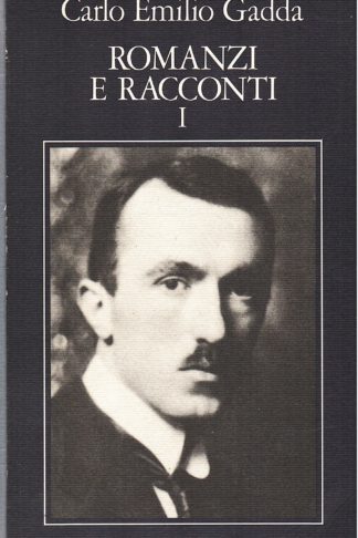 Romanzi e racconti