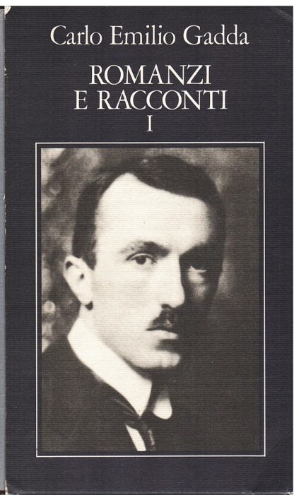 Romanzi e racconti