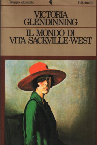 Il mondo di vita Sackville-West