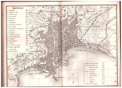 Guida storico statistica monumentale dell'Italia