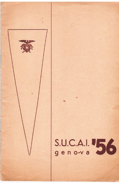 S.U.C.A.I. Genova 56