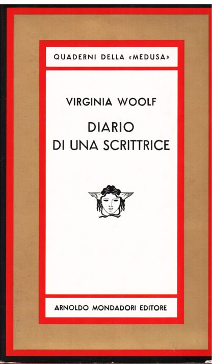 Diario di una scrittice